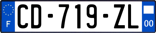 CD-719-ZL