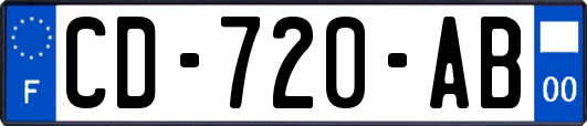 CD-720-AB