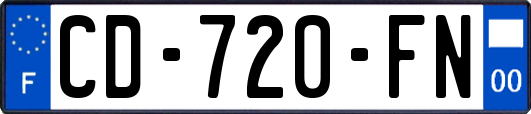 CD-720-FN