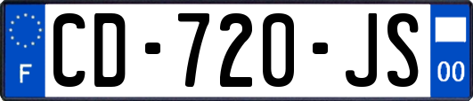CD-720-JS