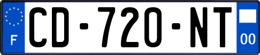 CD-720-NT