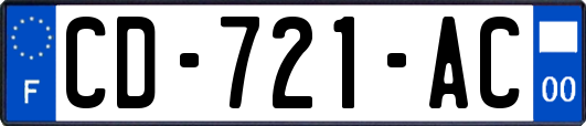 CD-721-AC