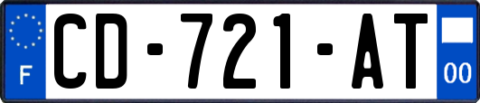 CD-721-AT