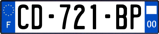 CD-721-BP