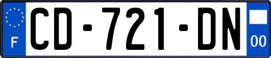 CD-721-DN