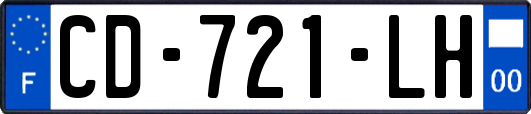 CD-721-LH