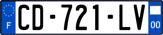 CD-721-LV