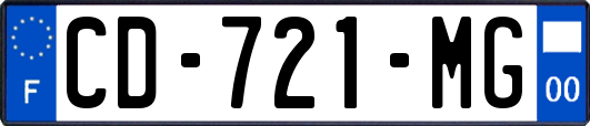 CD-721-MG