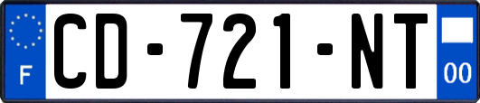 CD-721-NT
