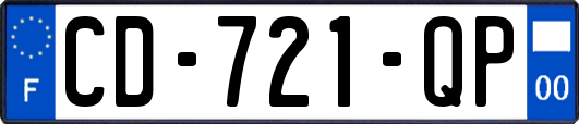 CD-721-QP