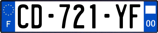 CD-721-YF