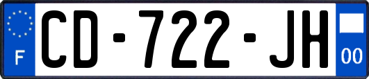 CD-722-JH