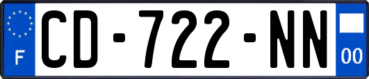 CD-722-NN