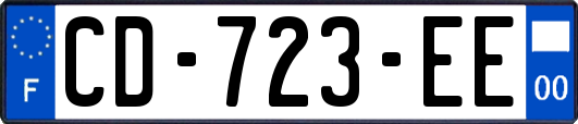CD-723-EE