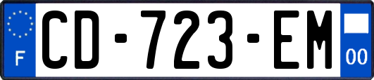 CD-723-EM