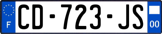 CD-723-JS