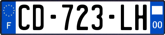 CD-723-LH