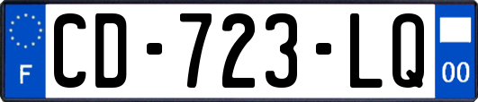 CD-723-LQ
