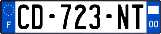 CD-723-NT