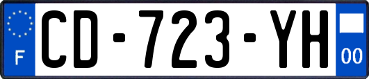 CD-723-YH