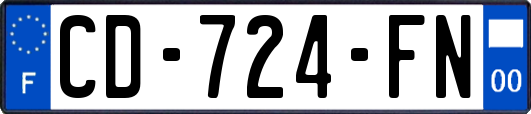 CD-724-FN