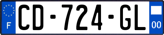 CD-724-GL