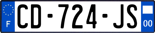 CD-724-JS
