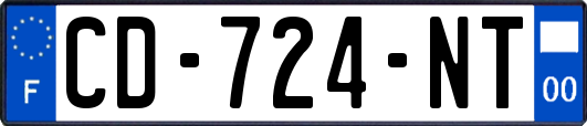 CD-724-NT