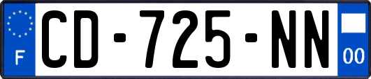 CD-725-NN