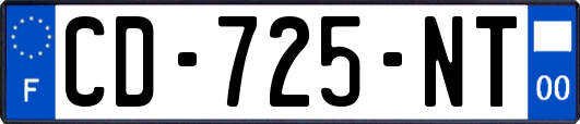 CD-725-NT