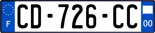 CD-726-CC