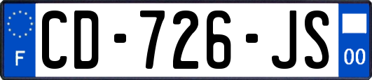 CD-726-JS