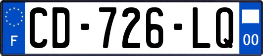 CD-726-LQ