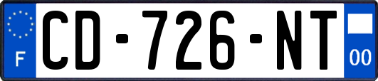 CD-726-NT