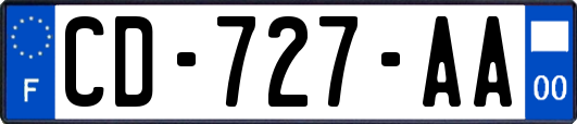 CD-727-AA