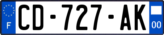 CD-727-AK