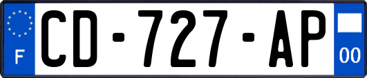 CD-727-AP