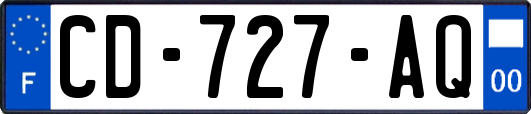 CD-727-AQ