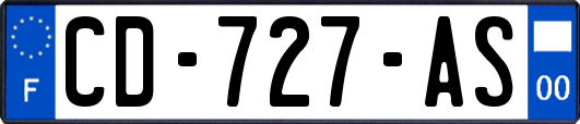 CD-727-AS