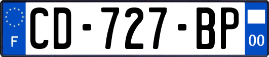 CD-727-BP