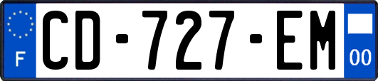 CD-727-EM