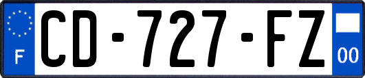 CD-727-FZ