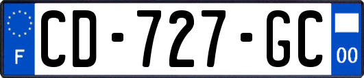 CD-727-GC