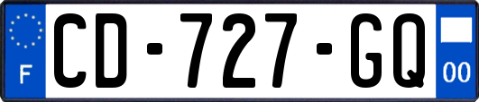 CD-727-GQ