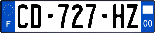 CD-727-HZ