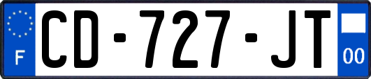 CD-727-JT