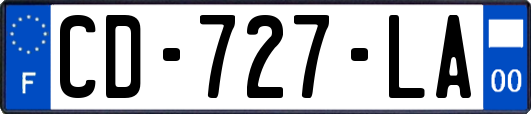 CD-727-LA