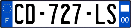 CD-727-LS