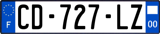 CD-727-LZ