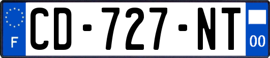 CD-727-NT
